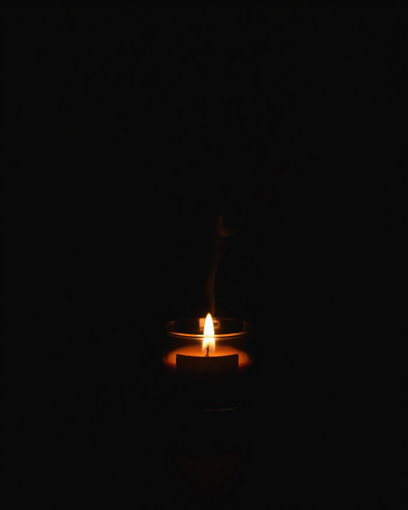 Em.V handmade soy candle